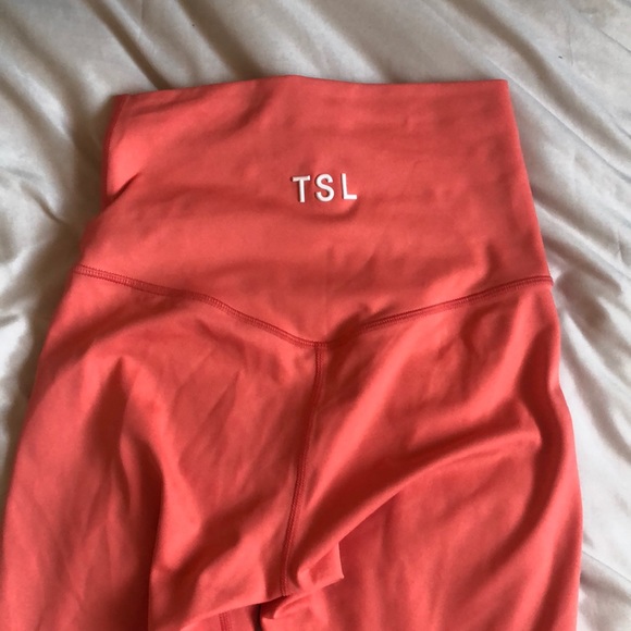 2 for $55 - Highwaisted TSL Ari Legging - Picture 4 of 5